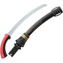 Amazon | ユーエム工業(Silky) 鞘入鋸ツルギ 万能目 300 本体 452-30