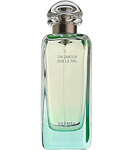 Amazon | Hermes Un Jardin Sur Le Nil 100ml | HERMES(エルメス