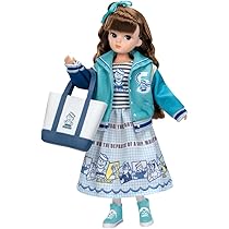 ビスクドール　レディドラちゃん Amazon.co.jp: タカラトミー(TAKARA TOMY) リカちゃん ドール LD