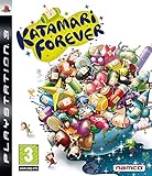 Katamari Forever (PS3)