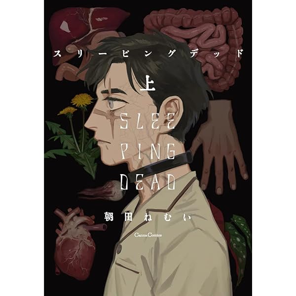 紙の舟で眠る 下 (Canna Comics) | 八田 てき |本 | 通販 | Amazon