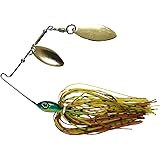 グローリーフィッシュ(Glory Fish) バスルアー B/スピナーベイト 1/4oz(7g)/3/8oz(10.5g)