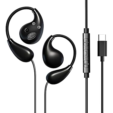 Amazon.co.jp 最新リリース: オープンイヤーヘッドホン の新着