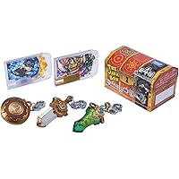 Amazon.co.jp: スナックワールドトレジャラーズ ゴールド (【数量限定