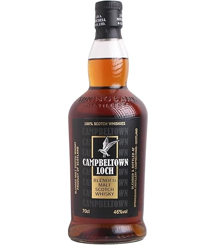 Amazon.co.jp: スプリングバンク 12年 カスクストレングス 57.2度