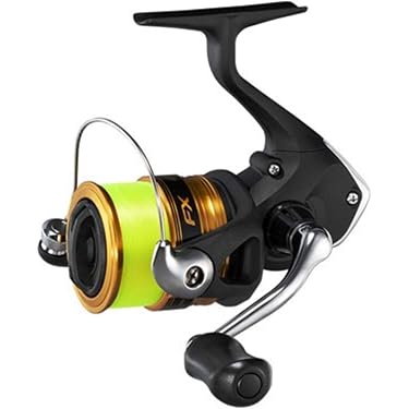Best Sellers: The most popular items in Fishing Reels