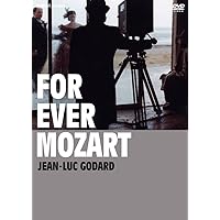 Amazon.co.jp: ジャン=リュック・ゴダール愛の世紀＋アンヌ=マリー