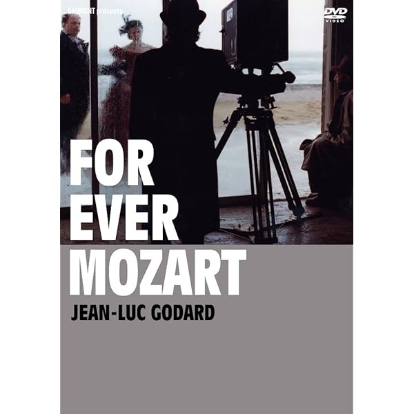 Amazon.co.jp: 新ドイツ零年 [DVD] : エディ・コンスタンティーヌ