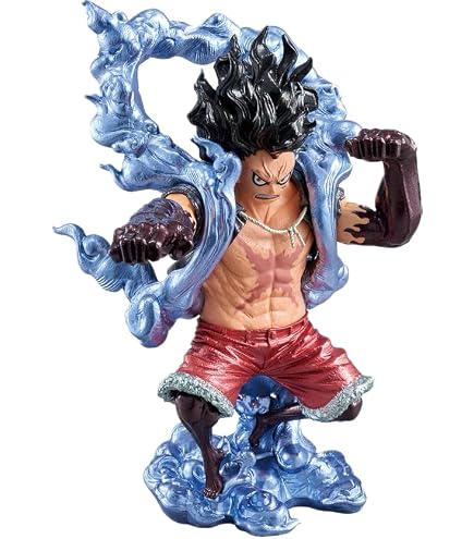 Amazon.co.jp: バンプレスト ワンピース KING OF ARTIST THE SNAKEMAN