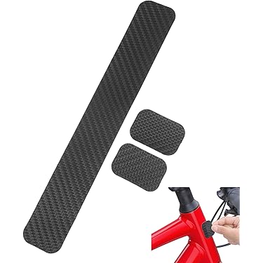 Amazon.co.jp 最新リリース: 自転車用チェーンステーガード の新着