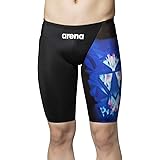 arena(アリーナ) レーシング水着 X-PYTHON (パイソン) 2シリーズ ハーフスパッツ トライバル FAR-9546M