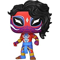 funko pop シニスターシックス、スパイダーマン Funko Pop! Deluxe: Marvel Sinister 6 - Spider-Man, Amazon