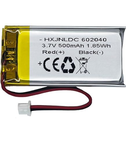 Amazon | ソニー RH1 EH1 NH1 NH3D NH1 MJ97 HMD 用 500mAh LiP-4WM