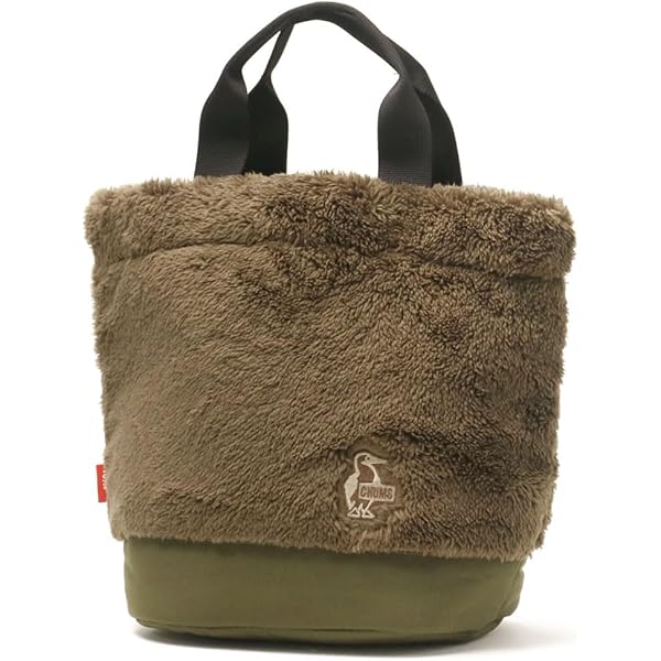 Amazon | [Chums] 2way Mini Bag Sweat・Emotions | ショルダー