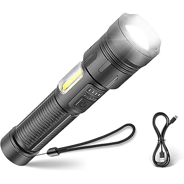 Amazon.co.jp 最新リリース: アウトドア用ハンディライト の新着