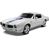 アメリカレベル(America Revell) 1/24 1970 ポンティアック ファイアバード プラモデル 14489