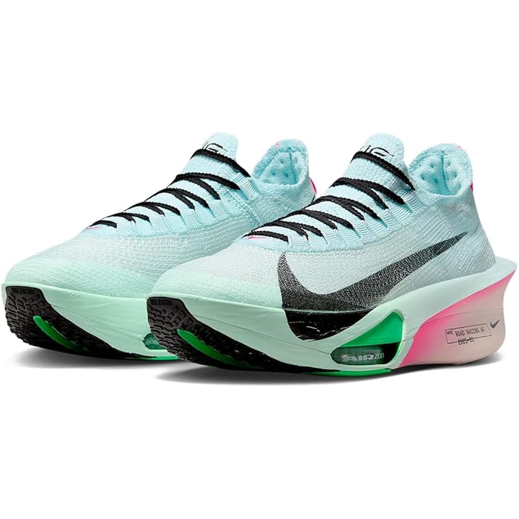 Amazon.co.jp: Nike HQ3501-100 Alpha Fly 3 Premium Alphafly 3 PRM