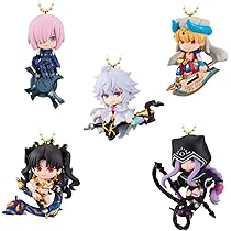 Fate Grand Order 絶対魔獣戦線バビロニア 1BOX　おまけつき Fate Grand Order 絶対魔獣戦線バビロニア 1BOXおまけつき