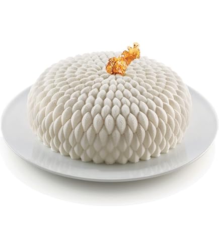 シリコンマート エクリプス 18㎝ 5個 楽天市場】超柔軟シリコンケーキ型 エクリプス 18cm eclips1000ml