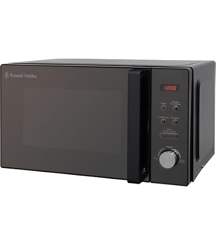 Russell Hobbs RHTOV10 Bake Expert Toaster Oven: Mini Ovens: Amazon