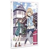 花咲くいろは　1 [Blu-ray]