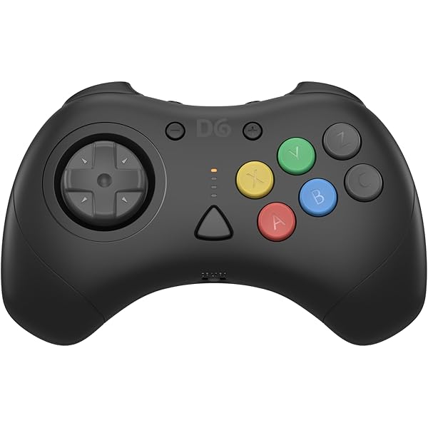 Amazon.co.jp: RETRO FIGHTERS StrikerDC ワイヤレス