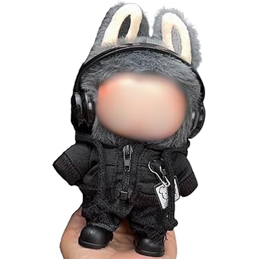 ぬいぐるみコスチューム 41fjkGFtqHL._UF894,1000_QL80_.jpg