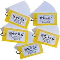 中学受験ズバピタ暗記カード社会歴史年代 新装版 (シグマベスト