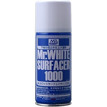サーフェイサースプレー他１２点セット サーフェイサースプレー他12点セット サーフェイサースプレー