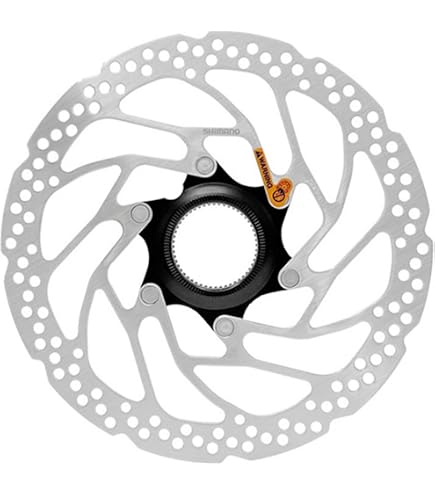 Amazon | シマノ(SHIMANO) ディスクブレーキ ローター SM-RT70