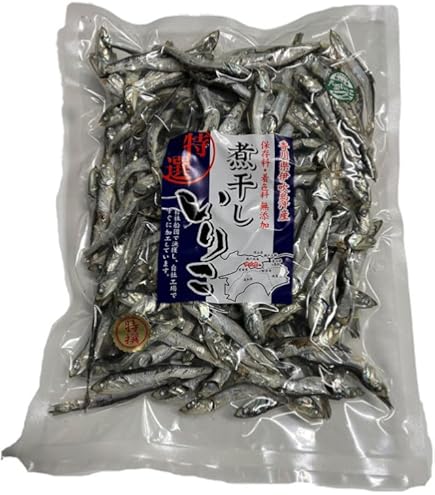 Amazon.co.jp: サカモト 国内産 田作り たつくり(ごまめ） 30g×3袋