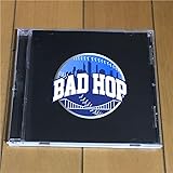 BAD HOP『BAD HOP』CD アルバム