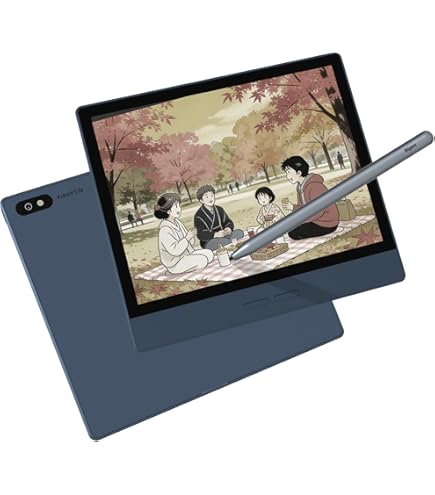 HUAWEI MatePad Paper Tablet, Display 10.3 Inch HUAWEI E Ink, with