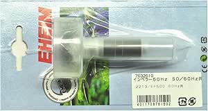 Amazon エーハイム インペラー 60hz 2213 Ef 500用 エーハイム ウォーターポンプ用アクセサリー 通販