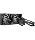 MSI MEG CORELIQUID S280 280mm 水冷CPUクーラー