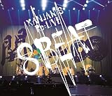 【メーカー特典あり】KANJANI`S Re:LIVE 8BEAT (通常盤) (BD) (8BEATツアー 銀テープ付) [Blu-ray]