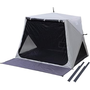 Amazon.co.jp 最新リリース: ポップアップキャンピングテント の新着