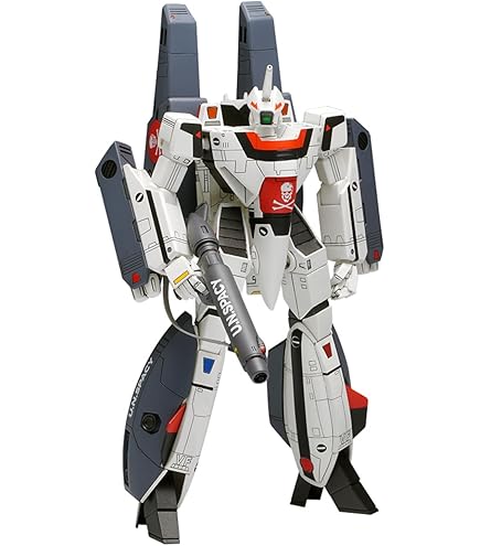 Amazon | YAMATO やまと マクロス 1/60スケール 完全変形VF-1S 