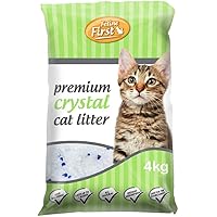 feline first cat litter
