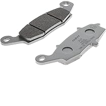 Amazon | ニッシン Nissin ブランド ブレーキパッド BRAKE PAD