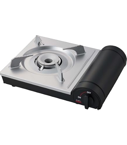 Amazon.co.jp: Iwatani イワタニ カセットガス オレンジ CB-250-OR 【3