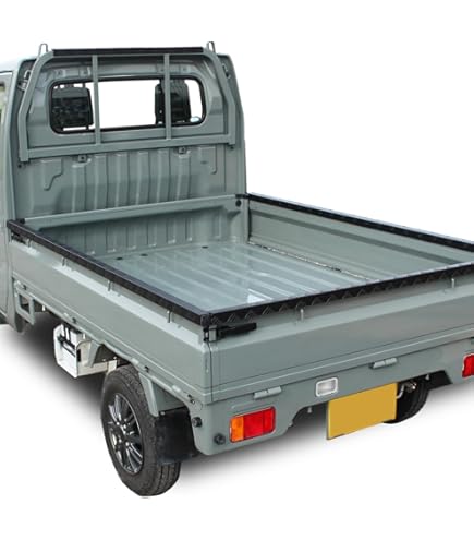 Amazon | スズキ キャリー トラック キャリー 軽トラ 標準車 DA16T