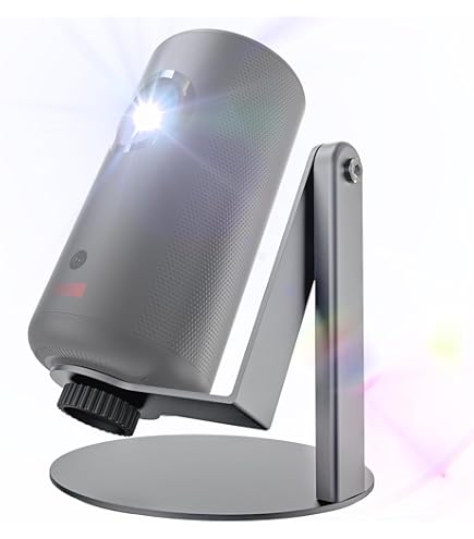 Amazon.co.jp: Anker Nebula 公式プロジェクタースタンド 対応機種