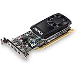 PNY VCQP600-PB NVIDIA Quadro P600 プロフェッショナルグラフィックスボード グラフィックカード