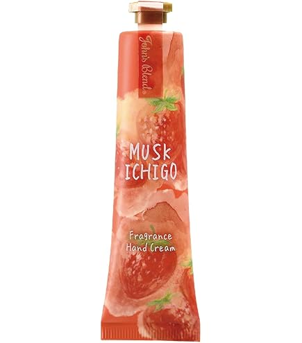 Amazon.co.jp: マッセモリー ブルームオスマンサス ハンド＆ネイル