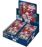 Amazon.co.jp: バンダイ(BANDAI) UNION ARENA ブースターパック