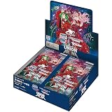 【未開封BOX】UNION ARENA ユニオンアリーナ ブースターパック 「マクロス」シリーズ UA36BT BOX