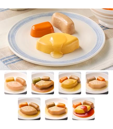 Amazon.co.jp: エバースマイル 朝・昼・夕食メニュー 1週間分セット(21