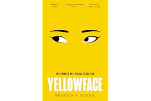 Yellowface