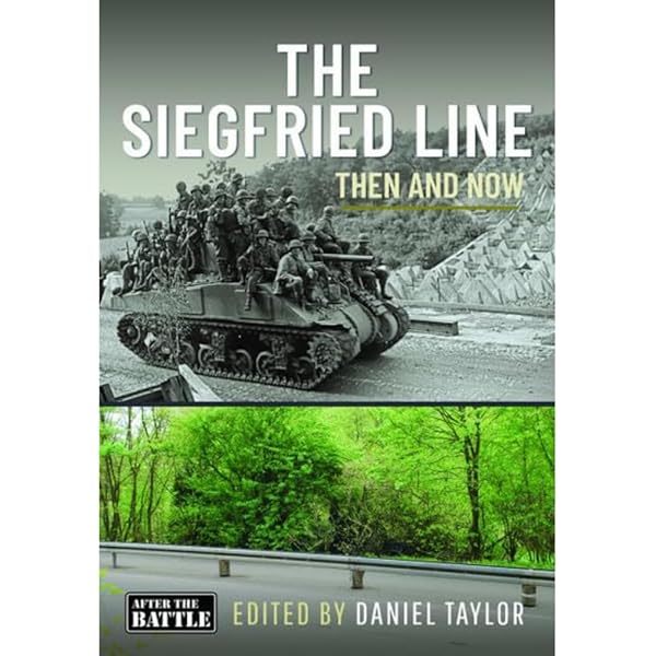 Amazon | Battle of the Bulge: Then and Now | Pallud, Jean-Paul
